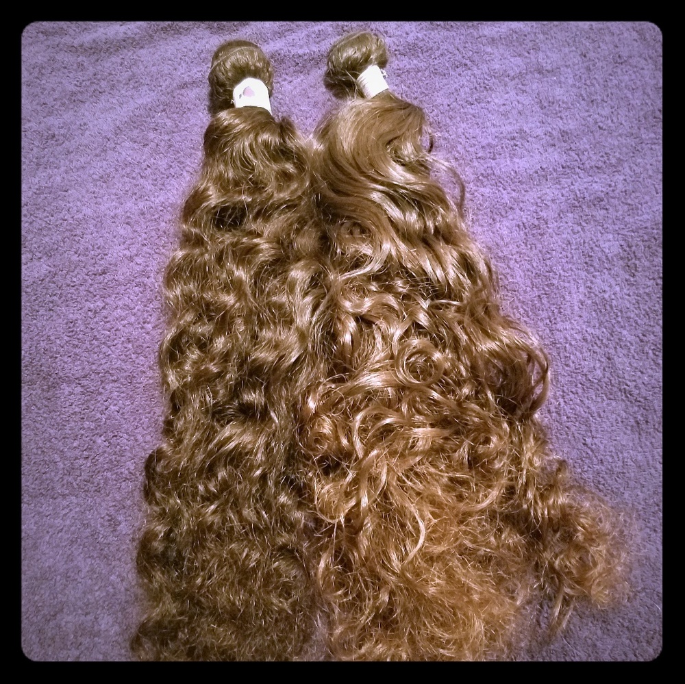 Hair